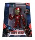 Figura metal Iron Man Marvel 10cm