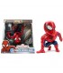 Figura metal Spiderman Marvel 15cm