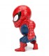 Figura metal Spiderman Marvel 15cm