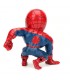 Figura metal Spiderman Marvel 15cm