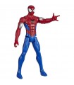 SPIDER-MAN Titan Hero Series SPIDER-MAN