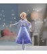 Elsa Transformación Real Frozen 2