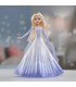 Elsa Transformación Real Frozen 2
