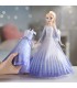 Elsa Transformación Real Frozen 2