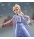 Elsa Transformación Real Frozen 2