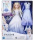 Elsa Transformación Real Frozen 2