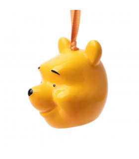 DECORACION DE NAVIDAD DISNEY WINNIE THE POOH
