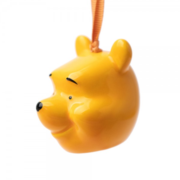 DECORACION DE NAVIDAD DISNEY WINNIE THE POOH