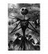 POSTER DISNEY PESADILLA ANTES DE NAVIDAD JACK SKELLINGTON