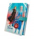 DIARIO SECRETO FROZEN 2 DISNEY SONIDO