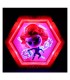 Figura Wow POD Viuda Negra Marvel con luz