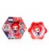 Figura Wow POD Viuda Negra Marvel con luz