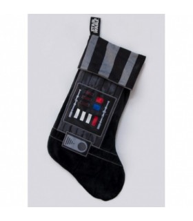 Calcetín navidad Star Wars Darth Vader
