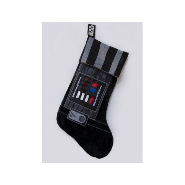 Calcetín navidad Star Wars Darth Vader