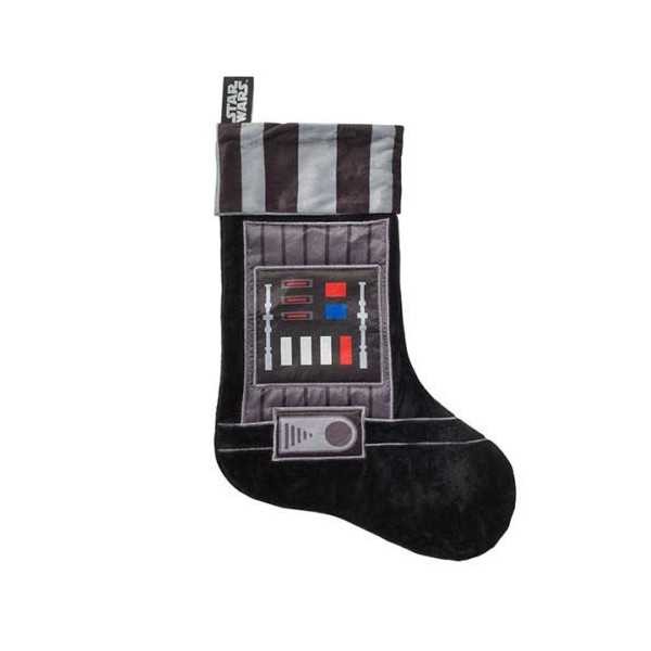 Calcetín navidad Star Wars Darth Vader