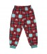 PIJAMA LARGO MICKEY