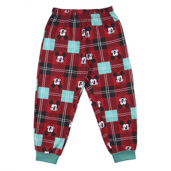 PIJAMA LARGO MICKEY