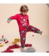 PIJAMA LARGO MICKEY