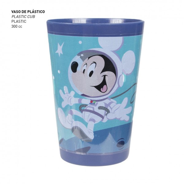 NECESER ASEO VIAJE ACCESORIOS MICKEY