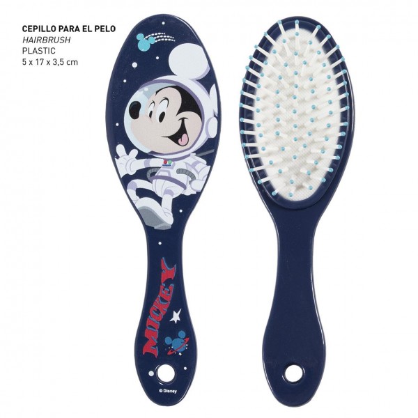NECESER ASEO VIAJE ACCESORIOS MICKEY