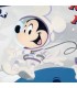 NECESER ASEO VIAJE ACCESORIOS MICKEY