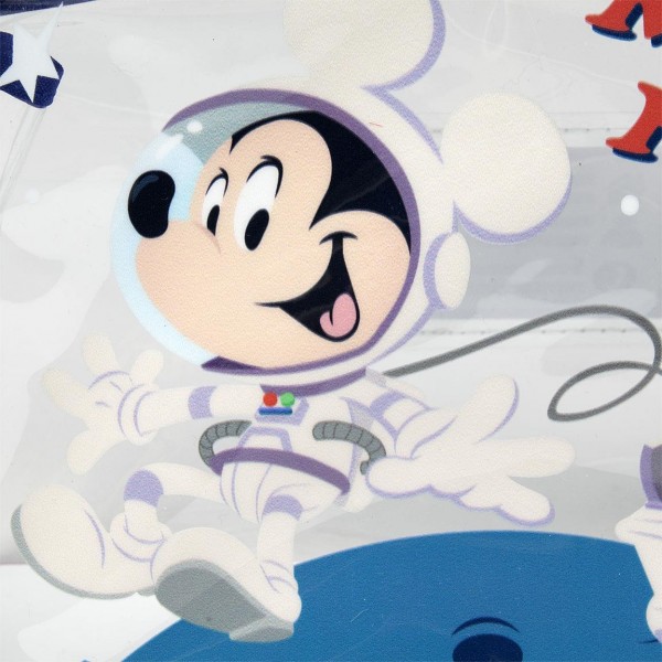 NECESER ASEO VIAJE ACCESORIOS MICKEY