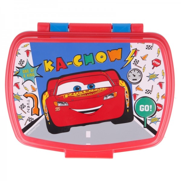 SANDWICHERA RECTANGULAR CARS LETS RACE