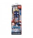 FIGURA TITAN HERO THOR MARVEL 30CM