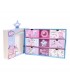SET DE BELLEZA CAJA SORPRESA PEPPA PIG