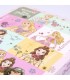 SET DE BELLEZA CAJA SORPRESA PRINCESS