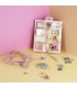 SET DE BELLEZA CAJA SORPRESA PRINCESS