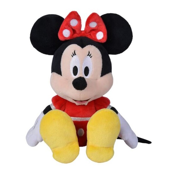 Peluche Minnie Disney soft 35cm