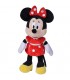 Peluche Minnie Disney soft 35cm
