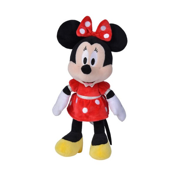 Peluche Minnie Disney soft 35cm