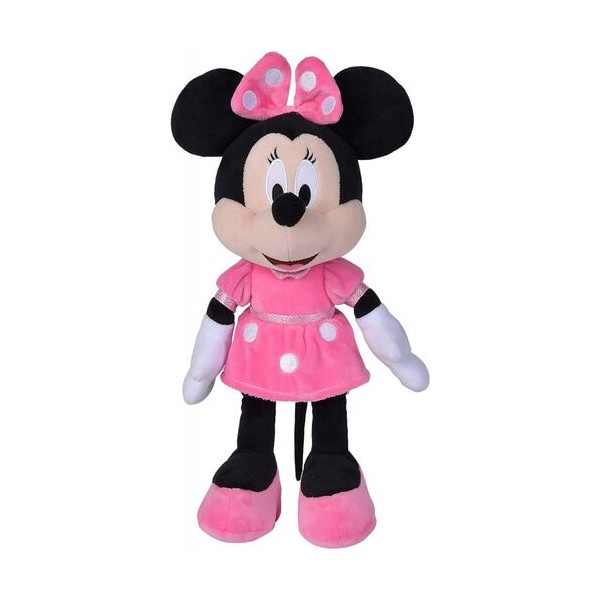Peluche Minnie Disney soft 35cm