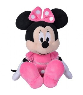 Peluche Minnie Disney soft 35cm
