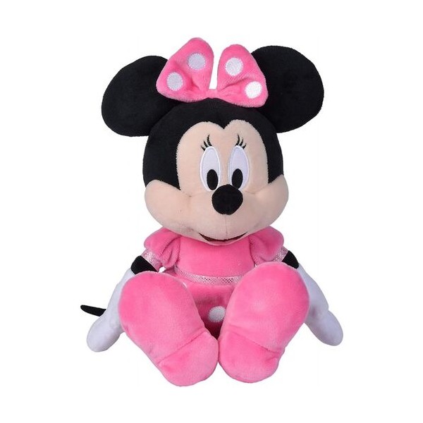 Peluche Minnie Disney soft 35cm
