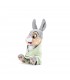 Peluche Tambor con mantita 25 cm
