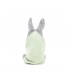Peluche Tambor con mantita 25 cm
