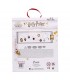 SET DE BELLEZA ACCESORIOS 24 PIEZAS HARRY POTTER