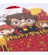 SET DE BELLEZA ACCESORIOS 24 PIEZAS HARRY POTTER