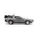 Set figura + Coche Delorean Regreso al Futuro