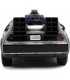 Set figura + Coche Delorean Regreso al Futuro
