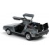 Set figura + Coche Delorean Regreso al Futuro