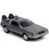 Set figura + Coche Delorean Regreso al Futuro