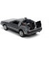 Set figura + Coche Delorean Regreso al Futuro