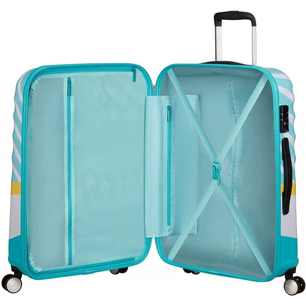 Maleta Spinner (4 ruedas) 67cm