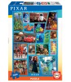 1000 Pixar Family