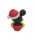 Figura decorativa Disney Mickey Mouse Navideño