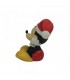 Figura decorativa Disney Mickey Mouse Navideño